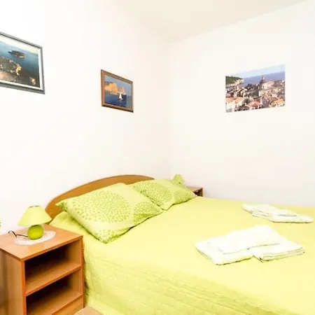 Kola - Double With Terrace * 슬라노