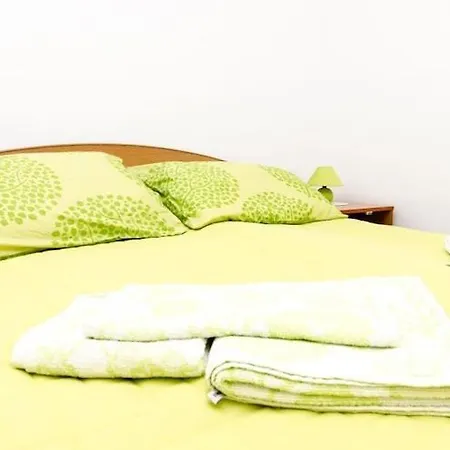 Kola - Double With Terrace