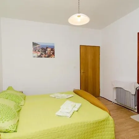 Kola - Double With Terrace 아파트 *