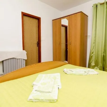 Kola - Double With Terrace 公寓