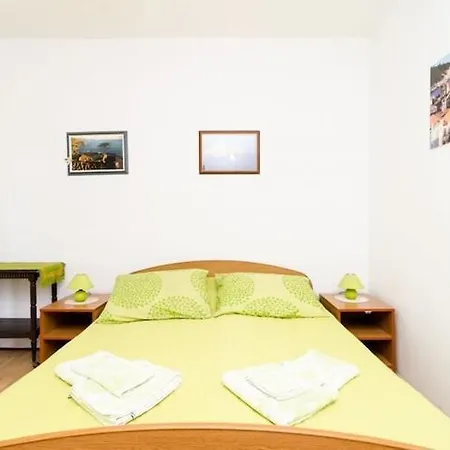 아파트 Kola - Double With Terrace *