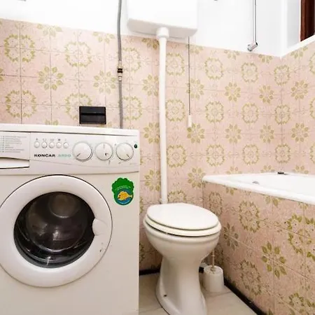 公寓 Kola - Double With Terrace