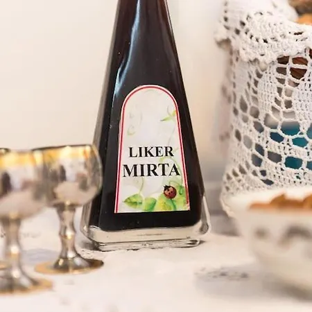 Kola - Double With Terrace * 슬라노