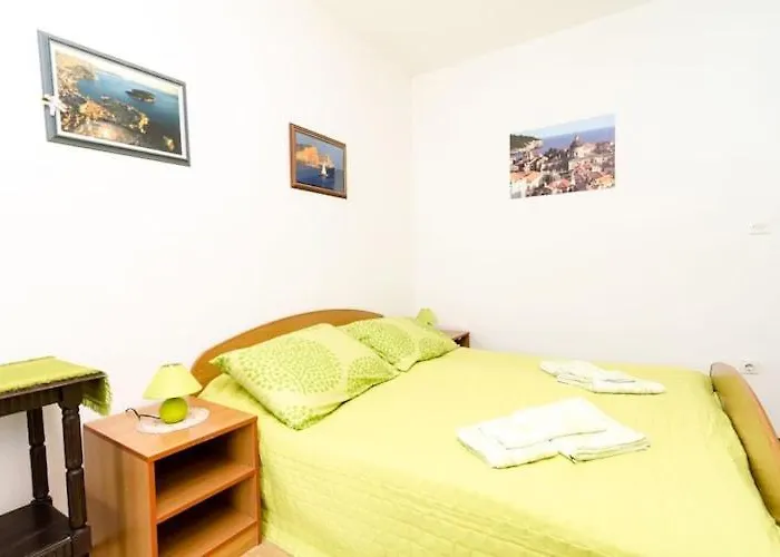 Kola - Double With Terrace * 슬라노