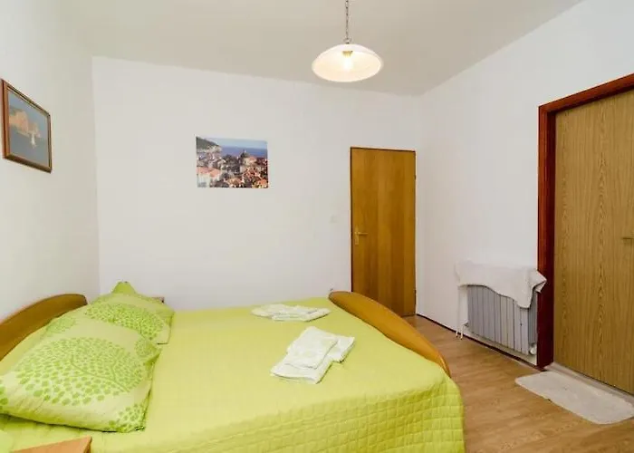 Kola - Double With Terrace 아파트 *