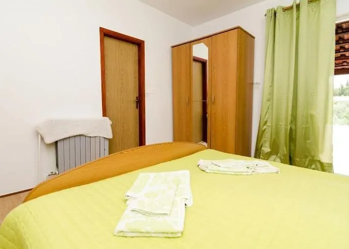 Kola - Double With Terrace 公寓