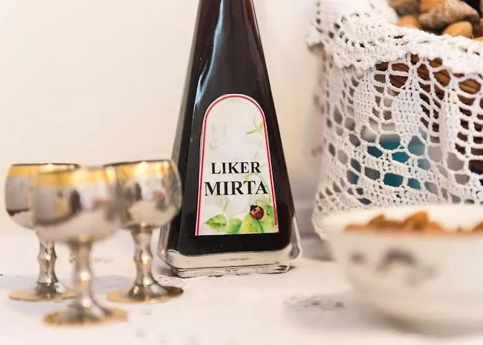 Kola - Double With Terrace * 슬라노