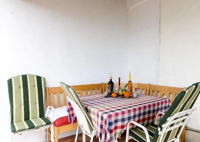 Kola - Double With Terrace 公寓